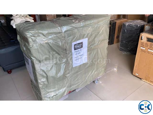 midas M32 LIVE carton pack large image 4