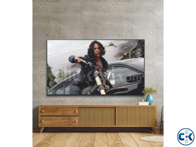 SONY 65 inch X90J XR FULL ARRAY 4K GOOGLE TV large image 0