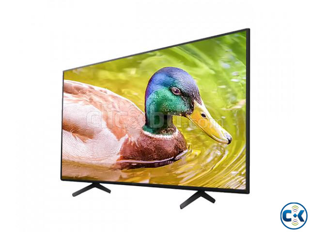 65 inch SONY BRAVIA X85J HDR 4K ANDROID GOOGLE TV large image 2
