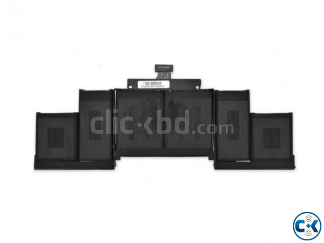 MacBook Pro 15 Retina Mid 2015 Battery Replacement large image 1