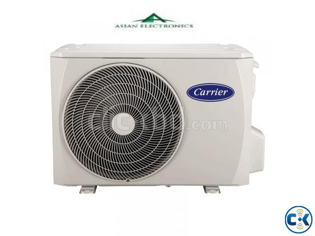 Carrier 3.0 ton Cassette Ceiling type air conditioner AC large image 4