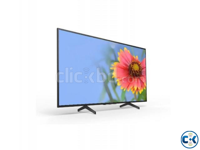 SONY 65 inch X8000H 4K ANDROID TV large image 1