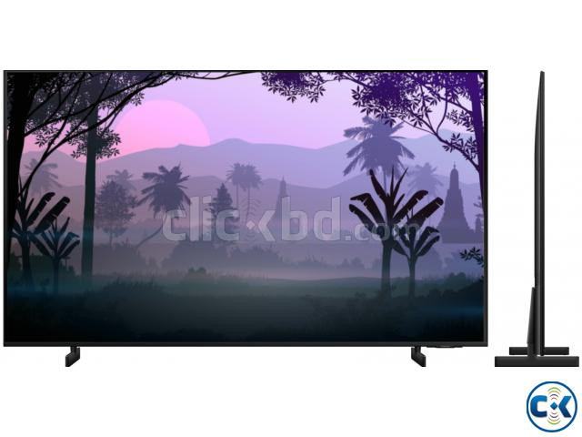 SAMSUNG 43 inch AU8000 UHD 4K BEZEL-LESS TV OFFICIAL  large image 3