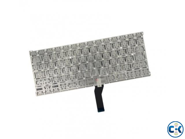MacBook Air 13 Mid 2011-Early 2015 Keyboard Replacement large image 1