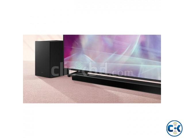 SAMSUNG HW-Q600A DOLBY ATMOS DTSX SOUNDBAR 3.1.2ch large image 3