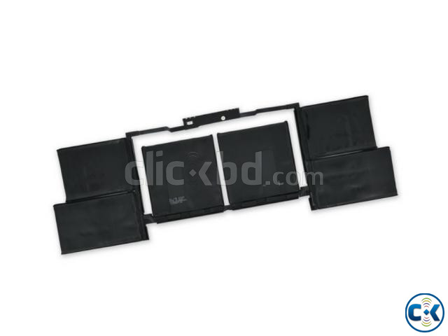 MacBook Pro 16 2019 Battery Replacement large image 0