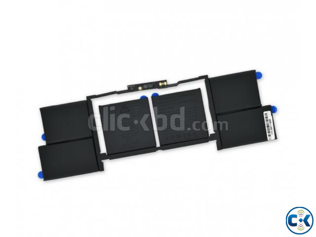 MacBook Pro 16 2019 Battery Replacement large image 1