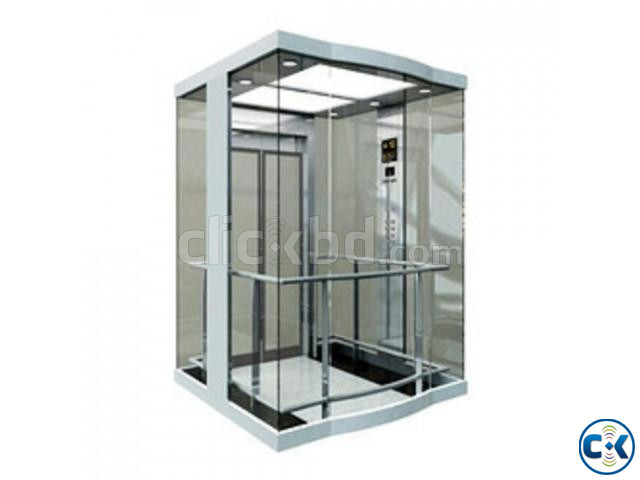 Fuji Lift Elevator Supplier in bangladesh Ready Stock  large image 0