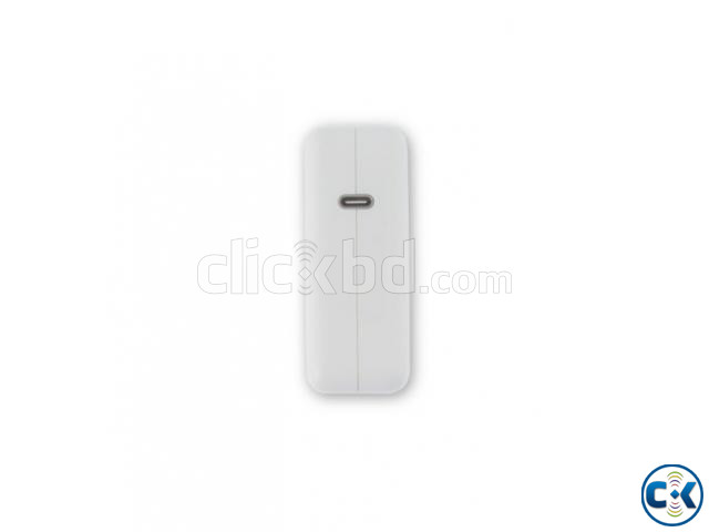 Apple USB-C 61 Watt AC Adapter large image 0