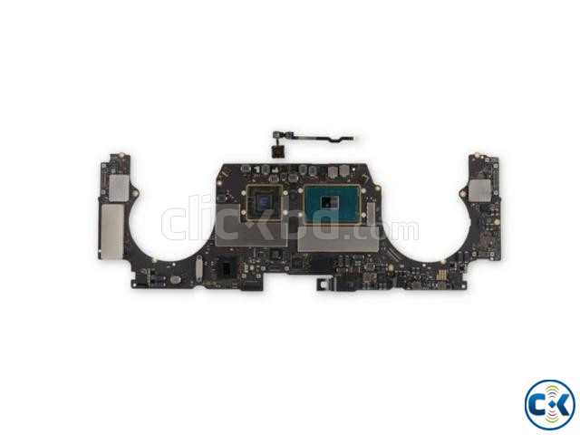 MacBook Pro 15 Retina Late 2016 2.9 GHz Logic Board large image 0