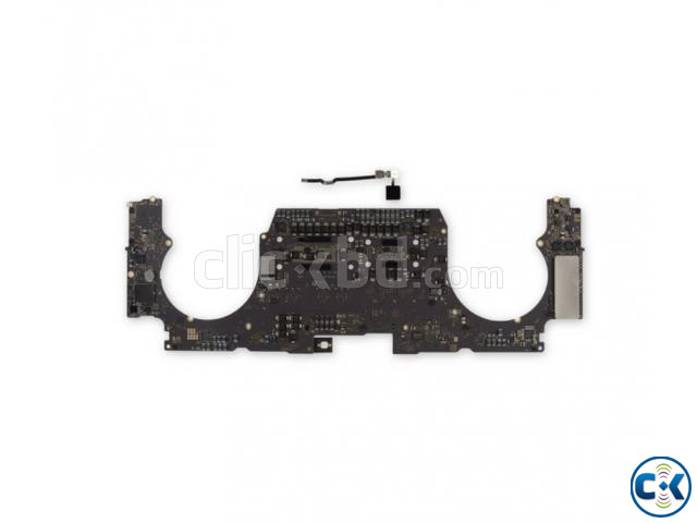 MacBook Pro 15 Retina Late 2016 2.9 GHz Logic Board large image 1