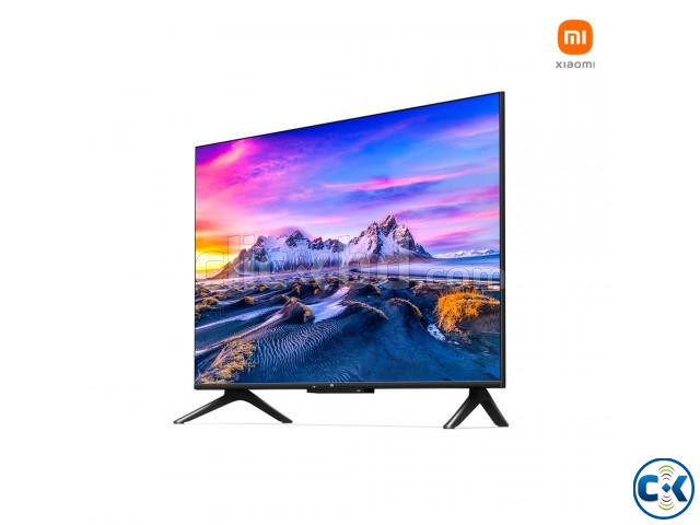 Xiaomi Mi P1 43 4K UHD Google Voice Command Android TV large image 0