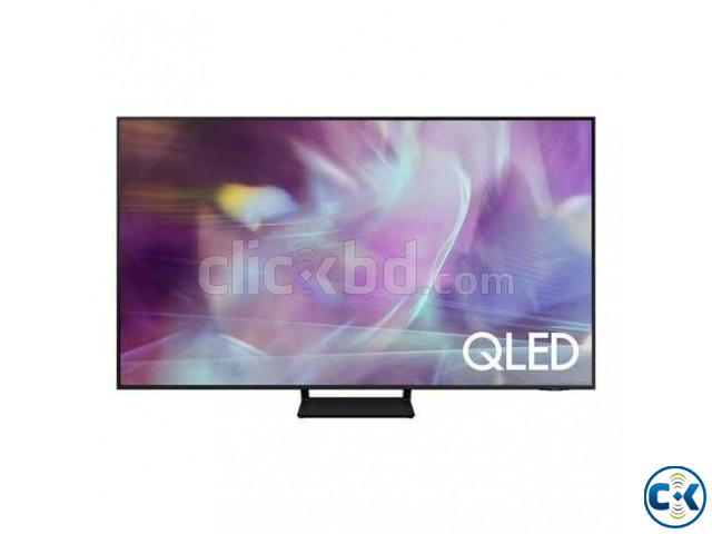 Samsung QA65Q70A 65 QLED 4K Smart TV 2021  large image 0
