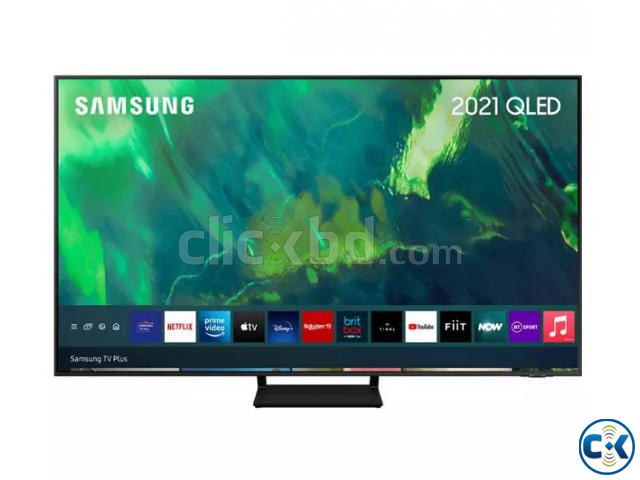 Samsung QA65Q70A 65 QLED 4K Smart TV 2021  large image 2
