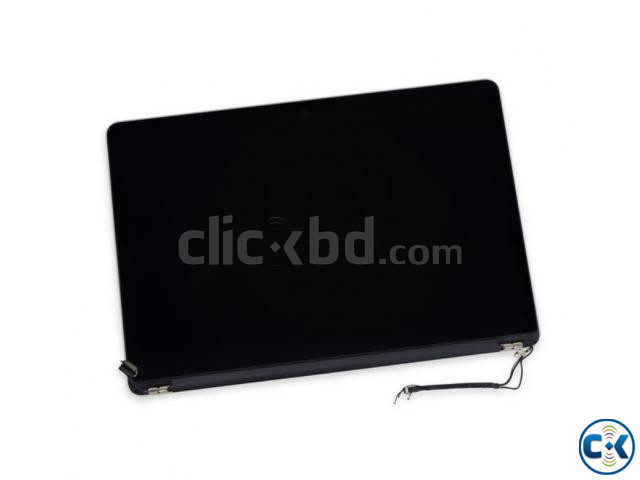 MacBook Pro 15 Retina Late 2013-Mid 2014 Display Assembly large image 0