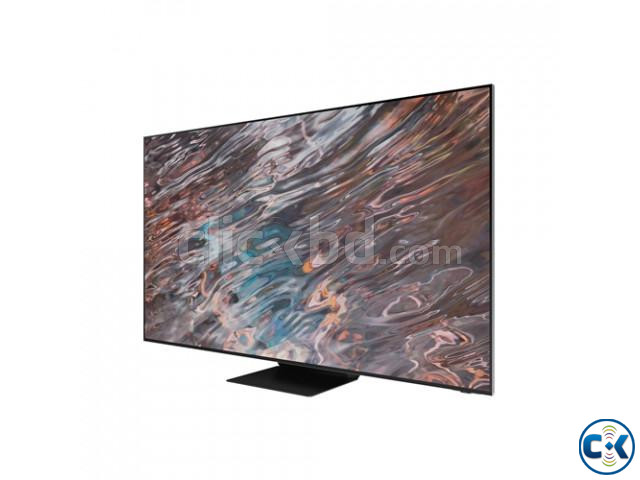 55 inch SAMSUNG QN90A NEO VOICE CONTROL QLED 4K TV large image 2