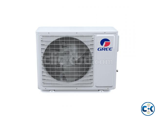 Gree GS-12MU410 1-Ton Split Air Conditioner 12000BTU large image 1