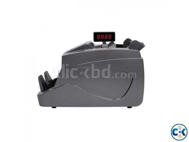 Bill Counter Automatic detecting Fake Note AL-6300C  large image 2