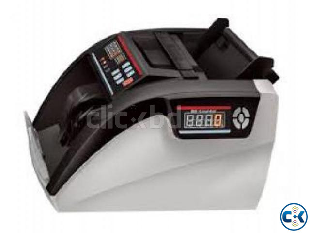 Money Counting Machine AL 5800 UV Mg large image 2