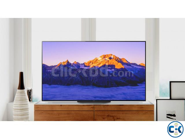 SONY 55 inch MASTER SERIES A9G OLED 4K ANDROID TV large image 2
