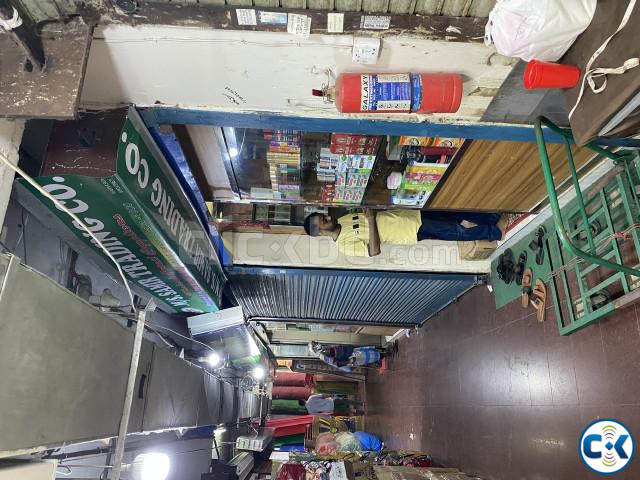 Shop Sale Baitul Mukarram large image 4