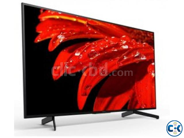 SONY 55 inch 55X80J 4K ANDROID VOICE CONTROL GOOGLE TV large image 2