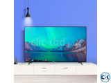 SONY 55 inch 55X9000H FULL ARRAY 4K ANDROID TV