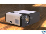 Mini Android Projector HD Bluetooth Wifi UB20 3000 Lumens