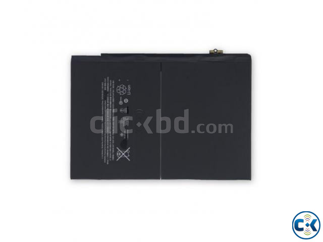 iPad Air 2 Battery Replacement large image 0