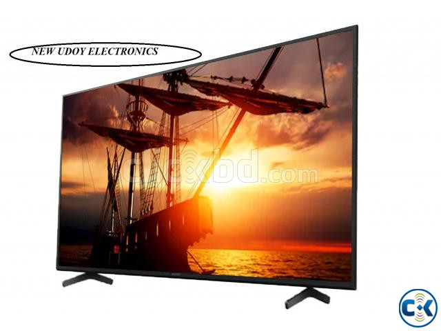 Original Sony Bravia 43X75 43-Inch 4K Google Smart TV