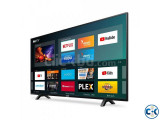 vizeo 32 Frameless Android TV