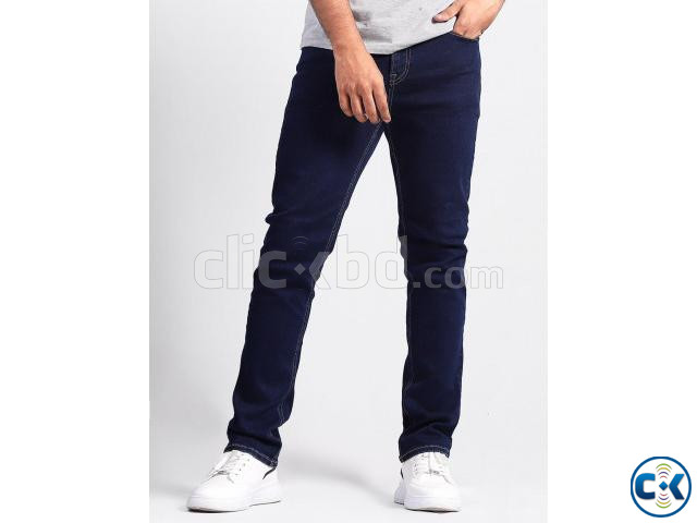 Buy Men s Jeans Online in Bangladesh - Blucheez large image 2