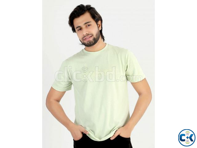 Buy Men s T-shirt Online - Blucheez large image 3