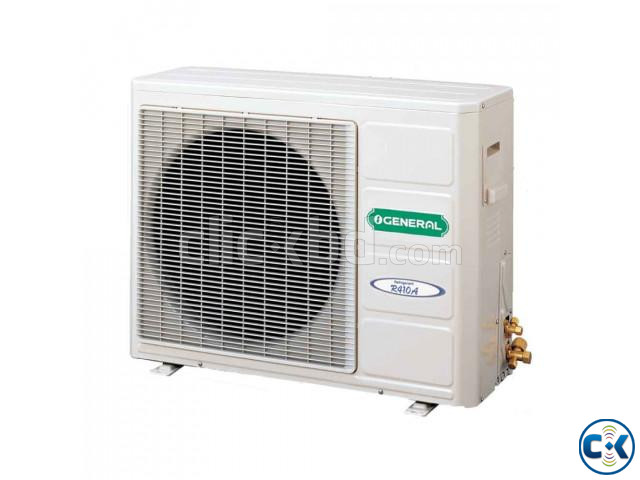 General 1.5 Ton AC ASGA-18SEFT Non Inverter large image 1