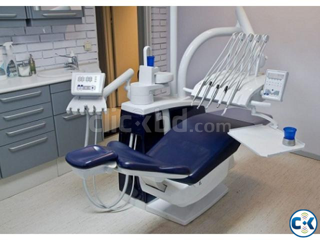 Kavo Estetica E70 Dental Chair Package large image 0