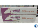 VIGOGEL Cream