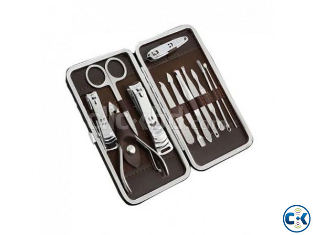 Best Quality Manicure Set large image 0