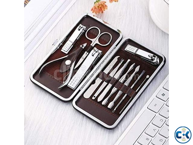 Best Quality Manicure Set large image 2