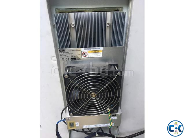 48V Micro Cabinet Air Conditioner for server rack Cabinet large image 1