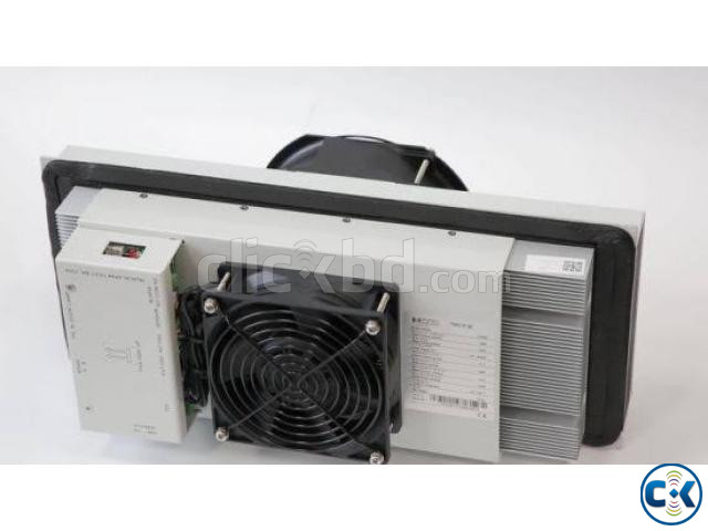 48V Micro Cabinet Air Conditioner for server rack Cabinet large image 3