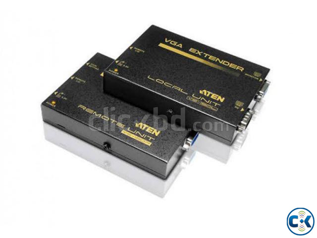 Aten VGA Video extender 150m EOL  large image 0