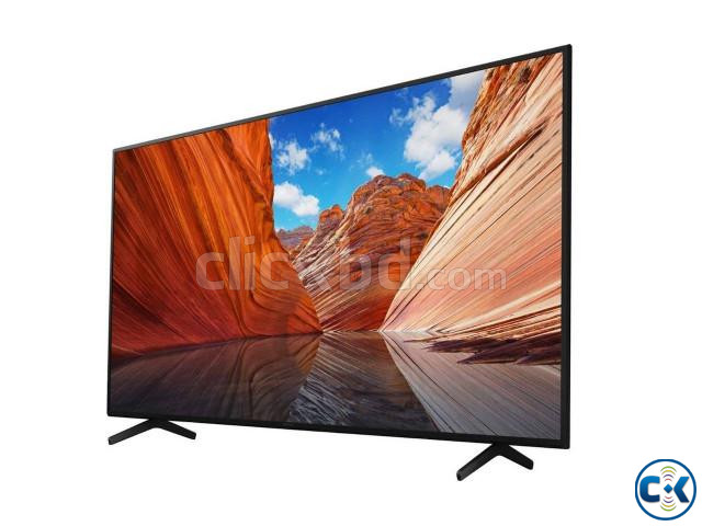 Sony Bravia 55 X80J 4K HDR Smart Android TV large image 3