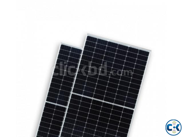 German Talesun Solar Panel 550 Watt large image 1