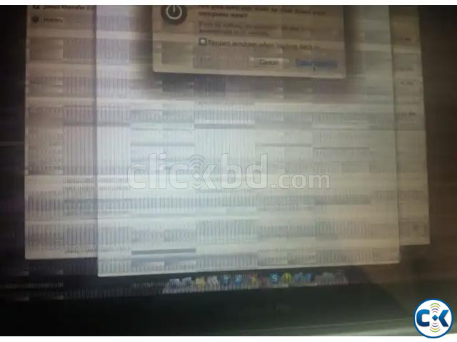 Macbook flicker problems Repair large image 0