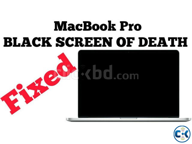 Mac Pro Repair large image 0