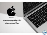 Professional MacBook Repair Your satisfaction is our #1 prio