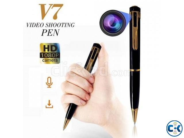 Pen Camera Hd large image 0