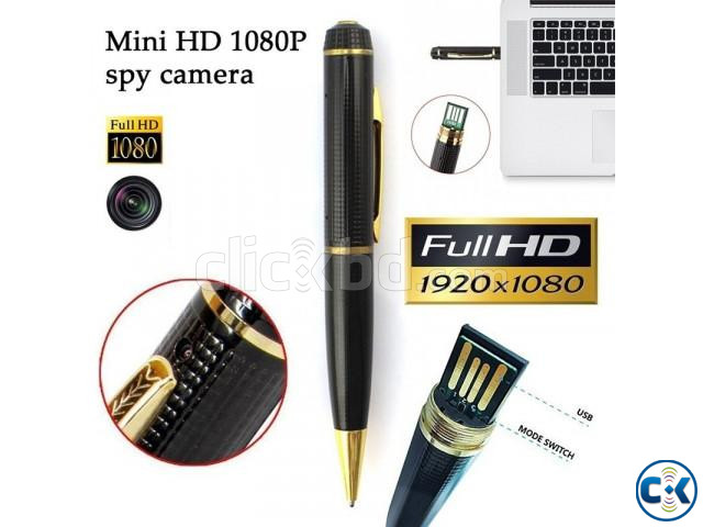 Pen Camera Hd large image 3