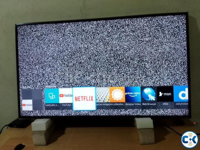 Samsung H6400 48 Inch Smart Full HD Wi-Fi LED Television large image 4