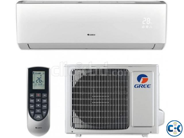 1 TON GREE GS-12MU410 SPLIT AC large image 1